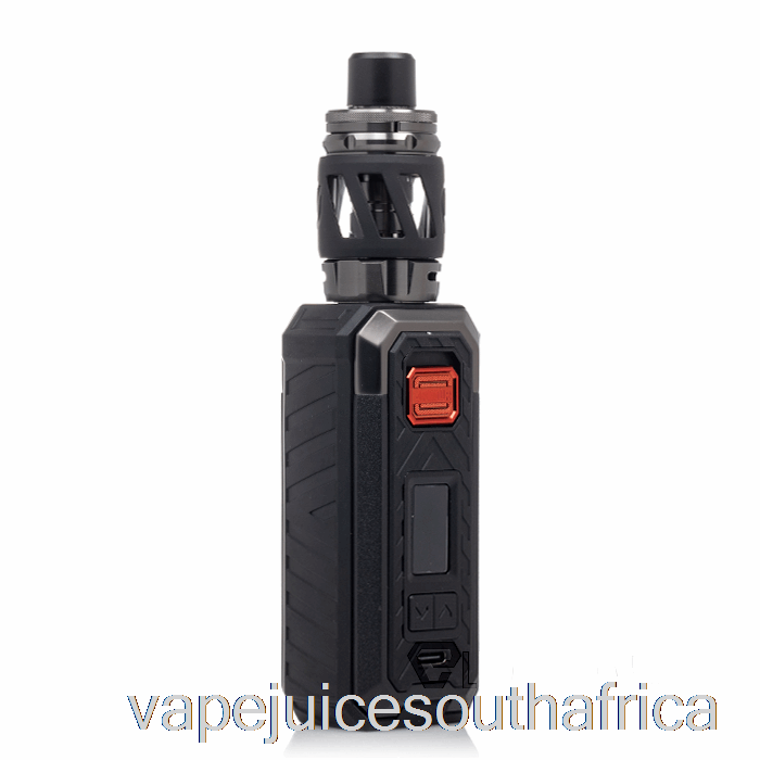 Vape Juice South Africa Vaporesso Armour S 100W Starter Kit Black